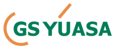 Логотип GS Yuasa